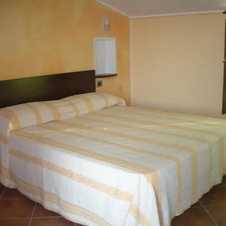 Alojamento de Turismo Rural Agritursmo Montesalerno