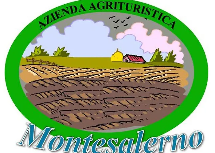 Alojamento de Turismo Rural Agritursmo Montesalerno Diamante