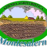 팜스테이 Agritursmo Montesalerno 디아망테