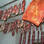 팜스테이 Agritursmo Montesalerno 디아망테