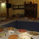 팜스테이 Agritursmo Montesalerno *