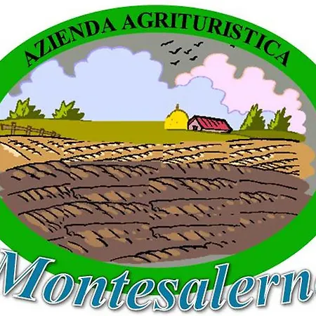 Alojamento de Turismo Rural Agritursmo Montesalerno Diamante