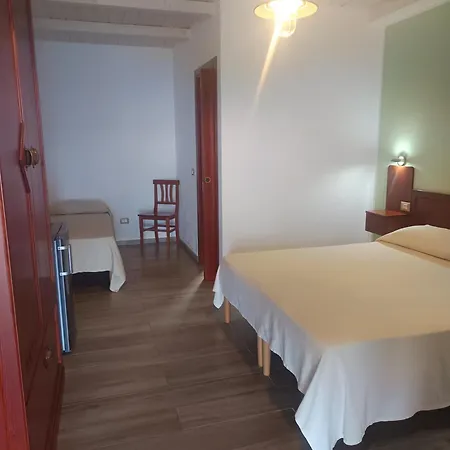 Montesalerno Agroturismo *