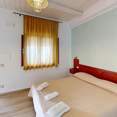 Montesalerno Agroturismo