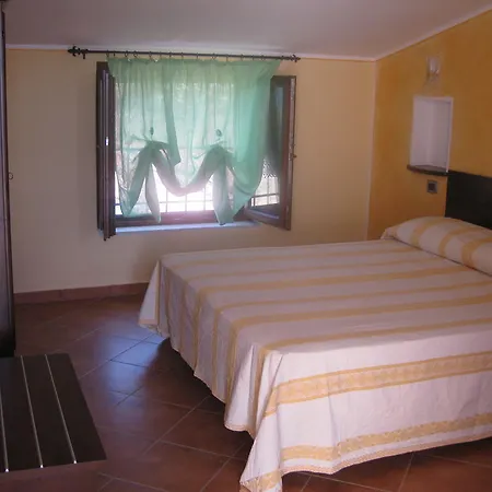 Agritursmo Montesalerno