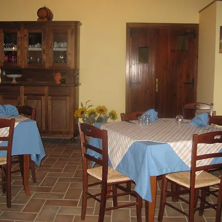 Agritursmo Montesalerno Diamante