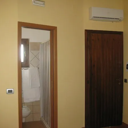 Alojamento de Turismo Rural Agritursmo Montesalerno