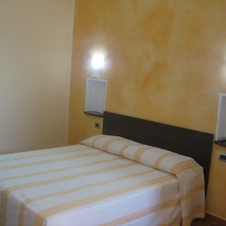 Agritursmo Montesalerno