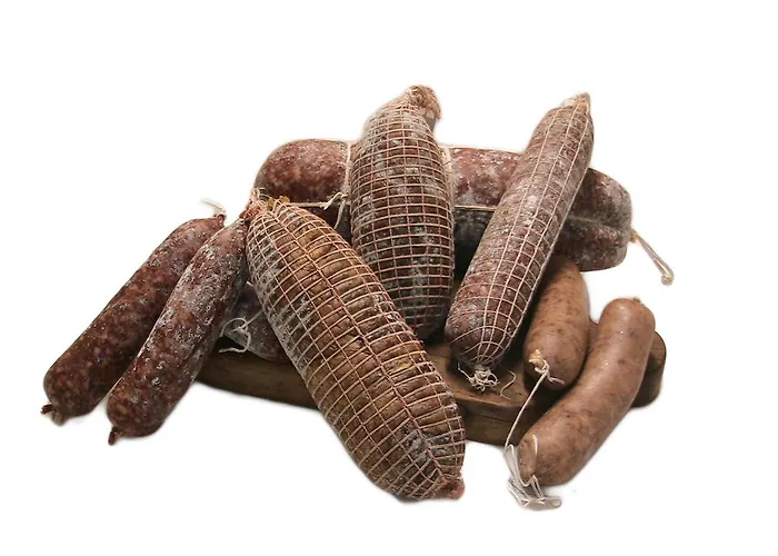 Alojamento de Turismo Rural Agritursmo Montesalerno