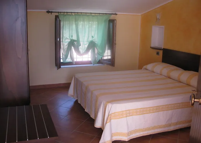 Agritursmo Montesalerno