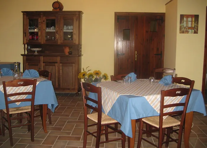 Agritursmo Montesalerno Diamante