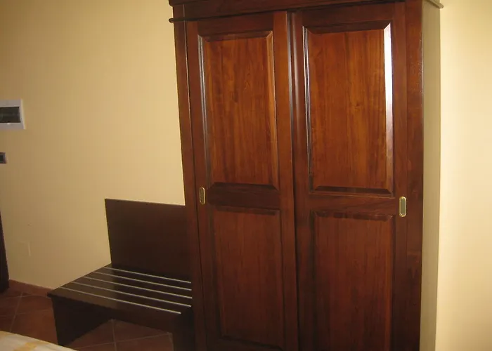 Agritursmo Montesalerno Diamante