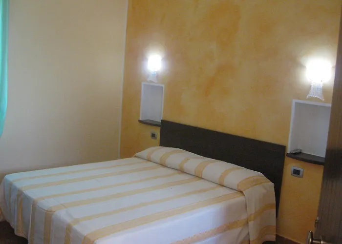 Agritursmo Montesalerno