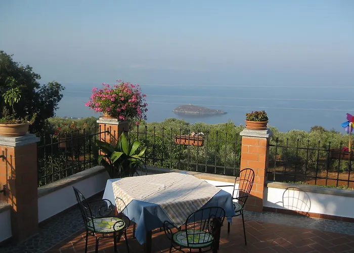 Agritursmo Montesalerno Diamante