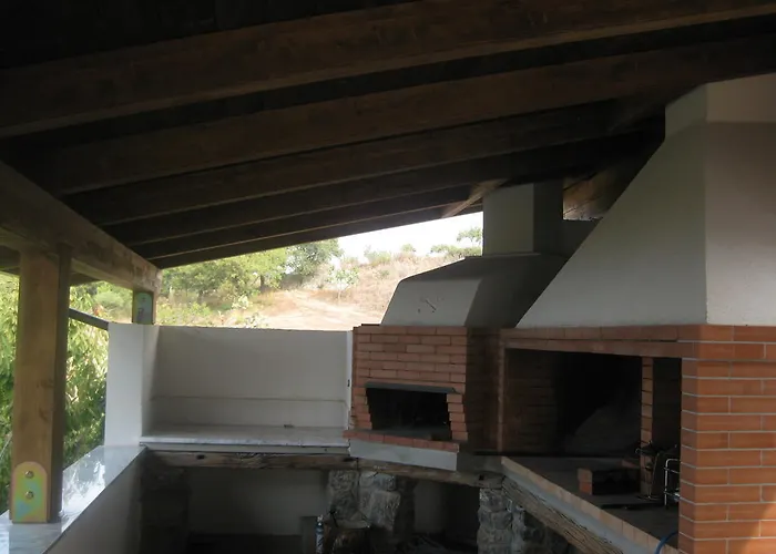 Alloggio per agriturismo Agritursmo Montesalerno Diamante